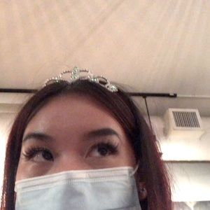 Meet your Posher, Trish